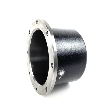 Euroricambi Differential Housing, 108138 108138